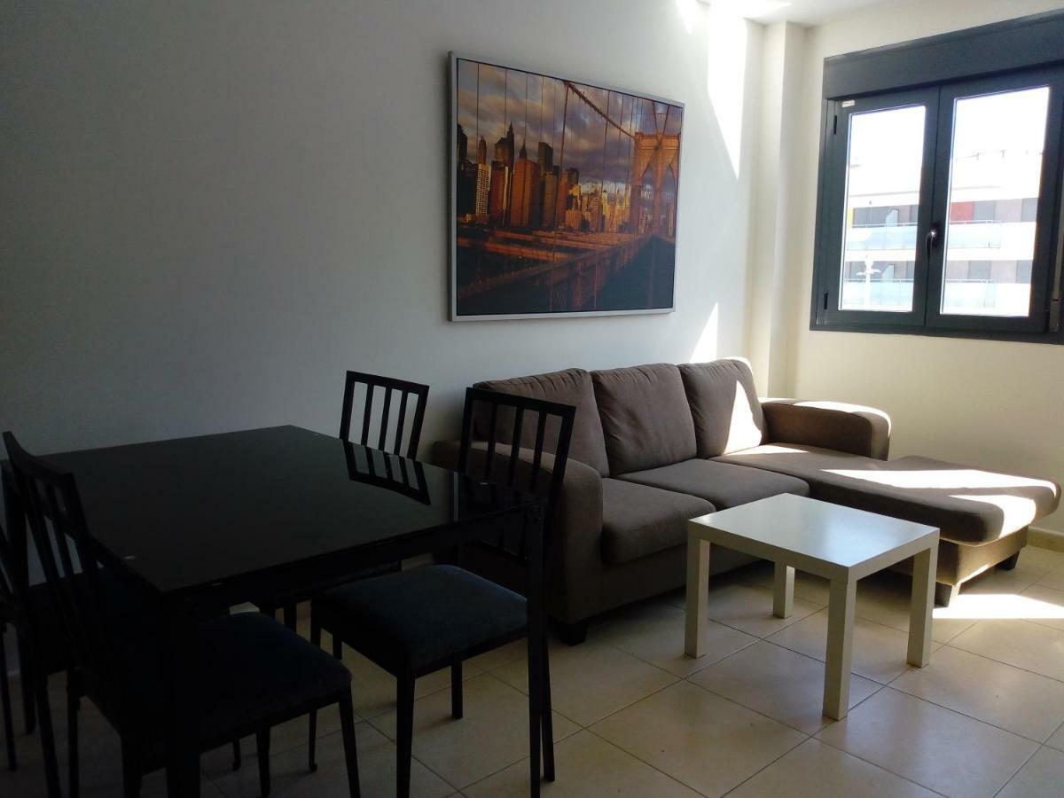 Apartament Icod De Los Vinos 2 Min. Drago Milenarium Bagian luar foto