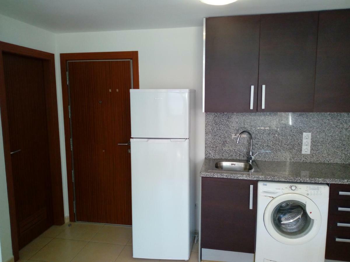 Apartament Icod De Los Vinos 2 Min. Drago Milenarium Bagian luar foto