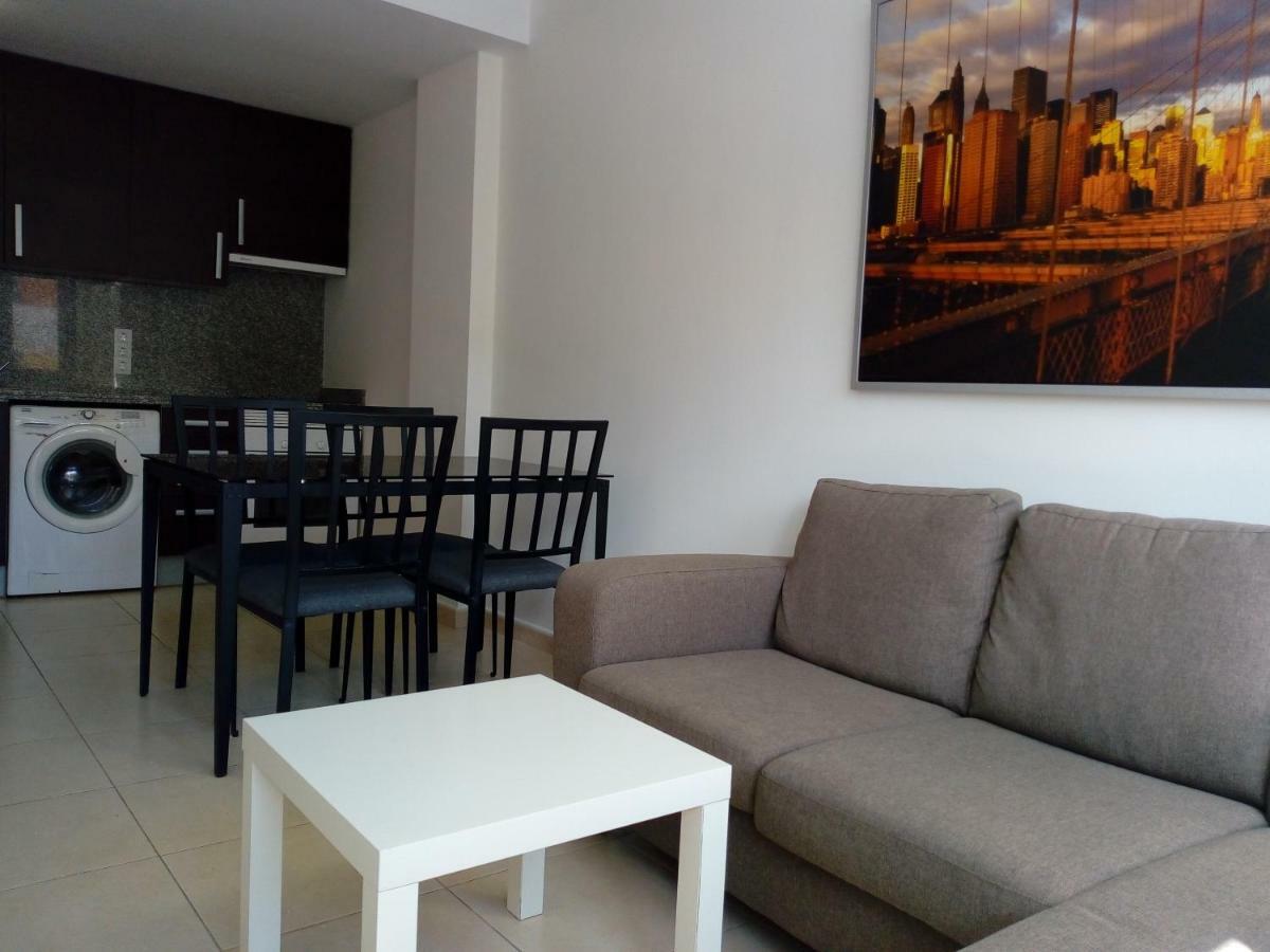 Apartament Icod De Los Vinos 2 Min. Drago Milenarium Bagian luar foto