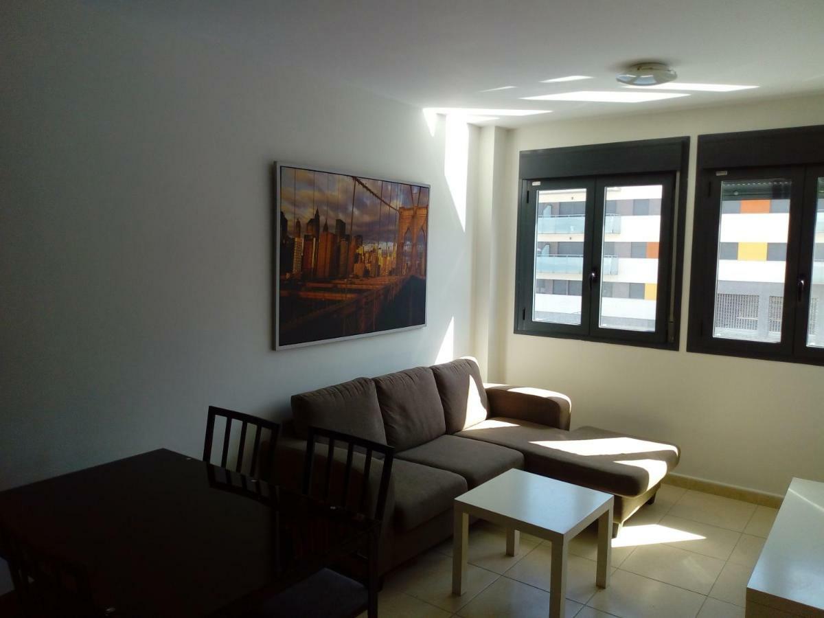 Apartament Icod De Los Vinos 2 Min. Drago Milenarium Bagian luar foto