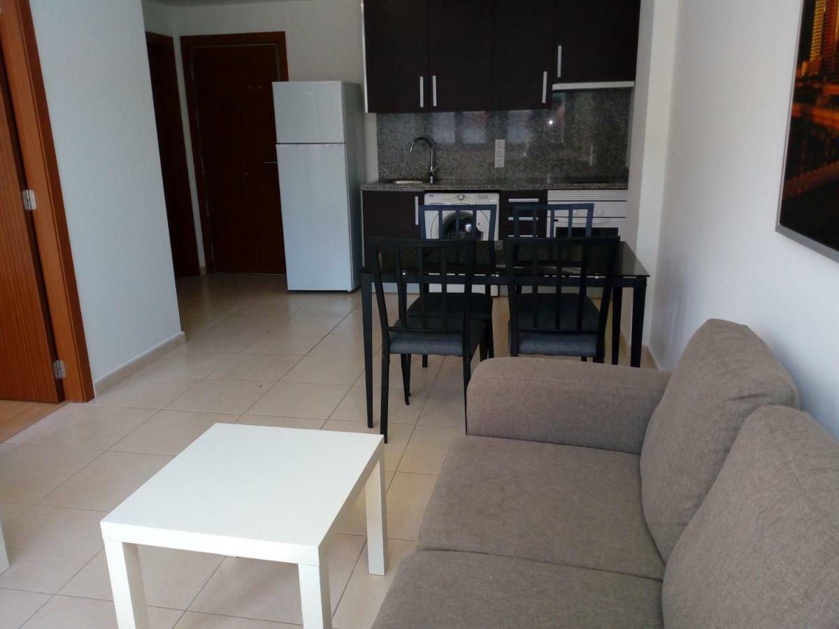 Apartament Icod De Los Vinos 2 Min. Drago Milenarium Bagian luar foto
